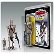 Star Wars IG-88 Assassin Droid Jumbo Kenner Action Figure